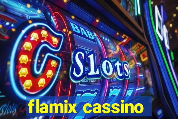 flamix cassino